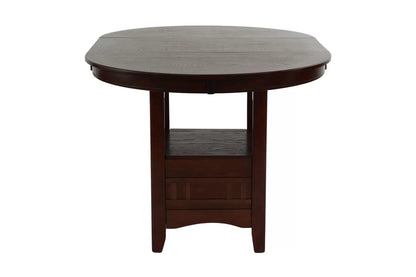 The Bennington Counter Height Dining Set – 5 Piece - view 5