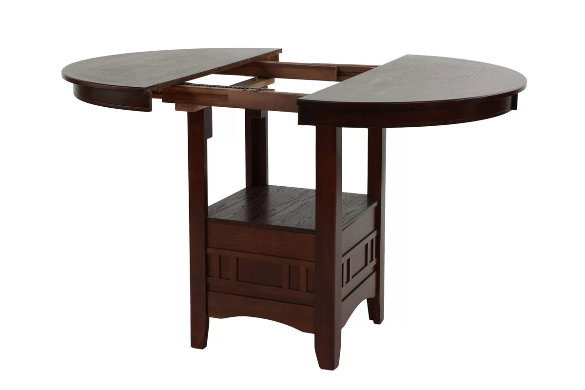 The Bennington Counter Height Table - view 6