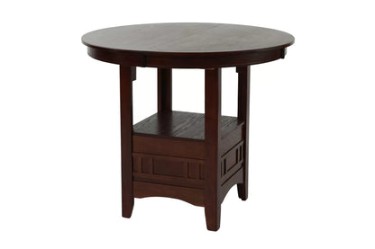The Bennington Counter Height Table - view 7
