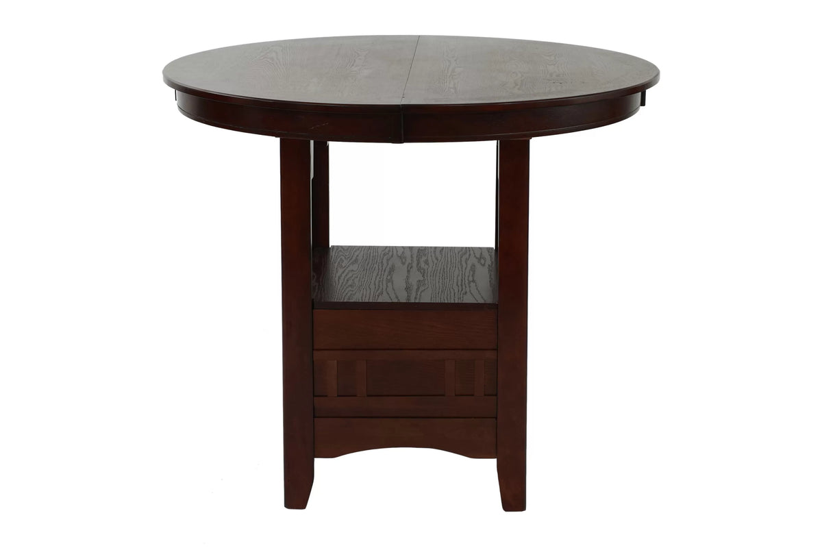 The Bennington Counter Height Dining Set – 5 Piece - view 8