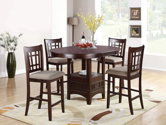 Juego de Comedor Bennington – 5 Piezas
