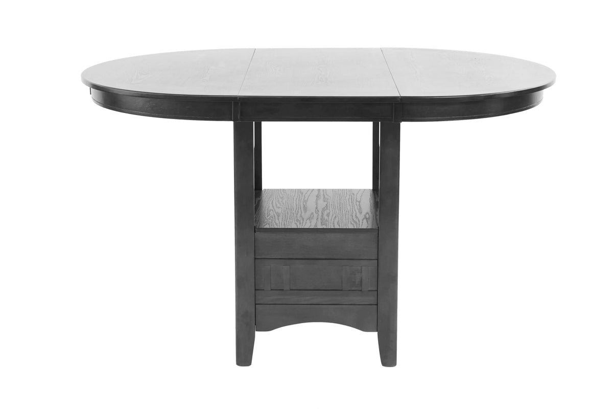 The Calloway Counter Height Table - view 2