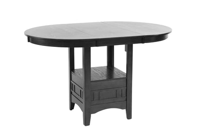 The Calloway Counter Height Dining Set – 5 Piece - view 3