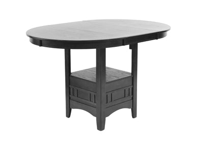 The Calloway Counter Height Dining Set – 5 Piece - view 4
