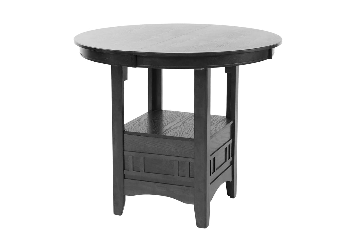 The Calloway Counter Height Dining Set – 5 Piece - view 8