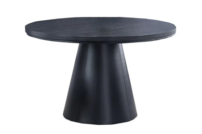 The Pemberton Arched Round Dining Set – 5 Piece - view 3