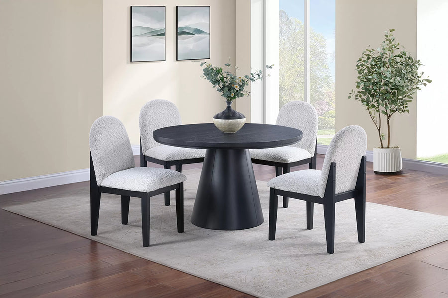 Mesa de Comedor Pemberton Redonda