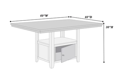 The Regent Dining Table - view 7