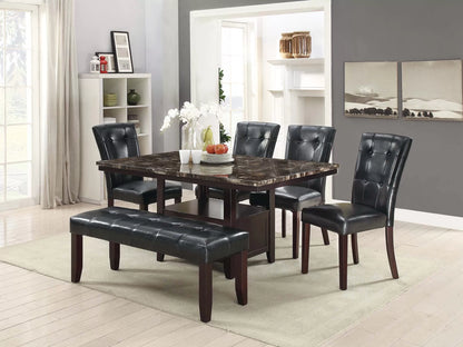 The Regent Dining Table - view 1