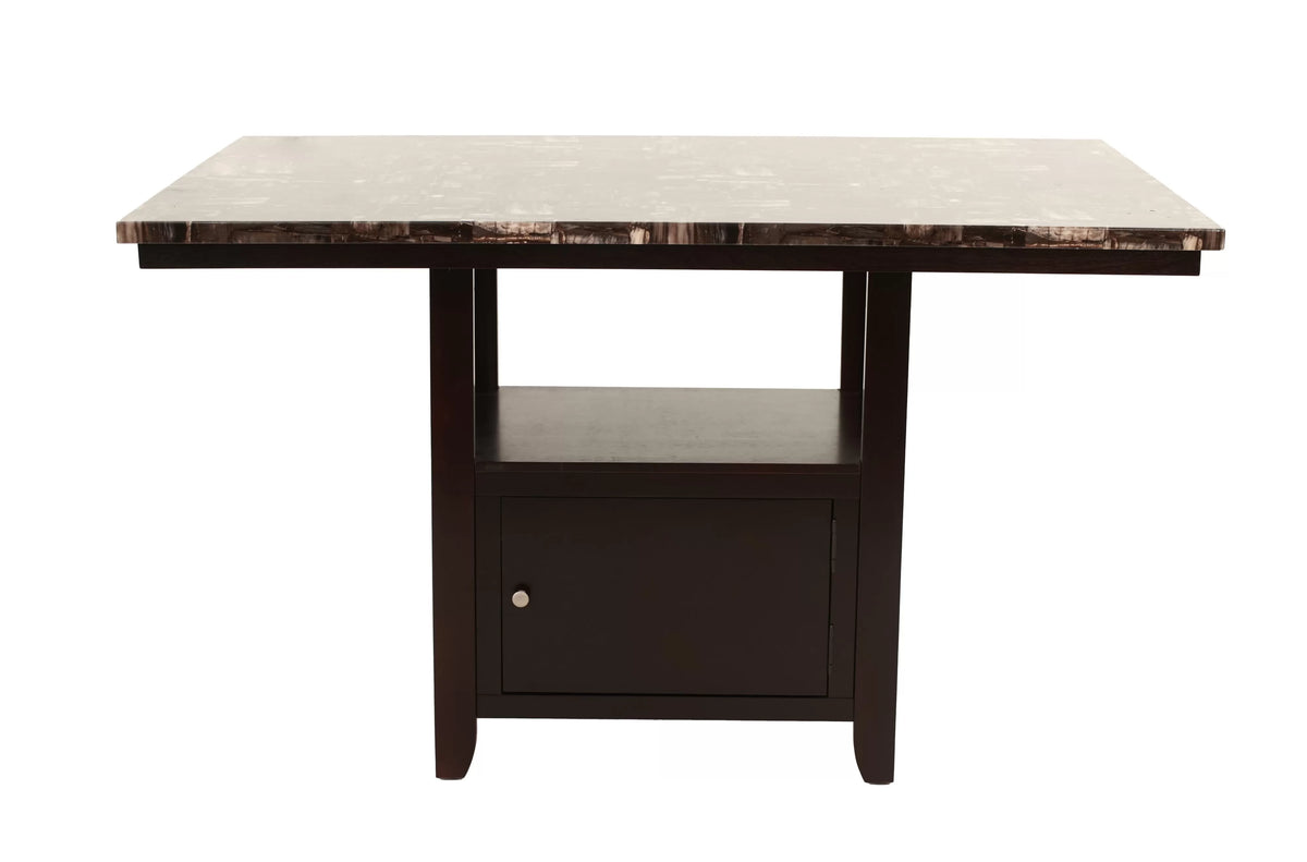 The Regent Counter Height Dining Table - view 2