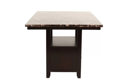 The Regent Counter Height Dining Table - view 4