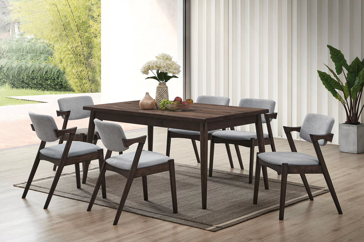 The Marlow Dining Table - view 2