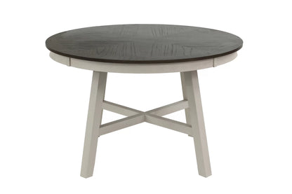 The Thornton Round Dining Table - view 2