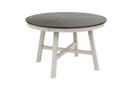 The Thornton Round Dining Table - view 4