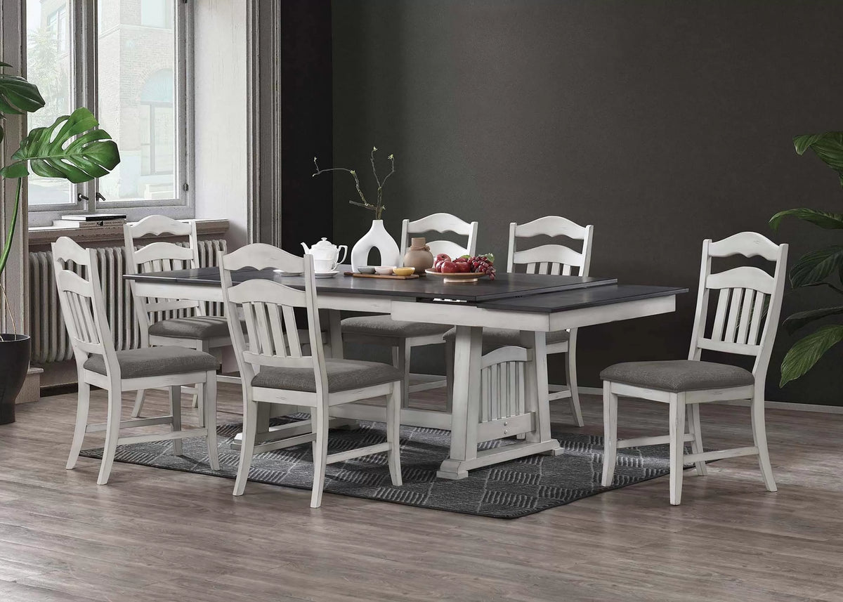 The Weatherford Dining Set – 7 Piece - view 1