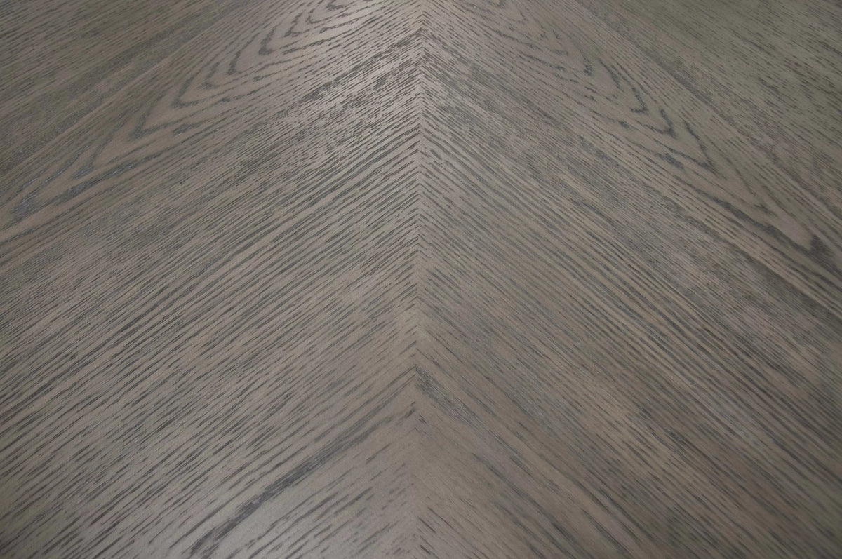 The Harrington Round Pedestal Dining Table - view 3