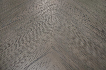 The Harrington Round Pedestal Dining Table - view 3