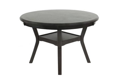 The Grayson Round Dining Table - view 3