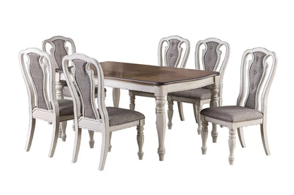 The Danville Dining Set with Server – 8 Piece - view 2