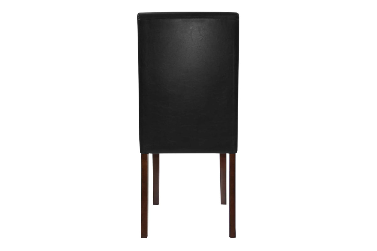 The Grady Espresso Dining Set – 5 Piece