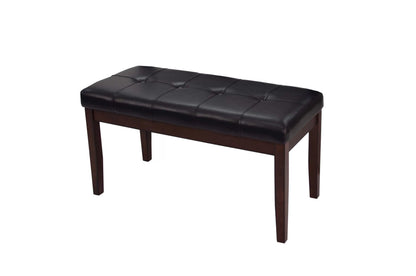 The Grady Espresso Dining Set – 5 Piece