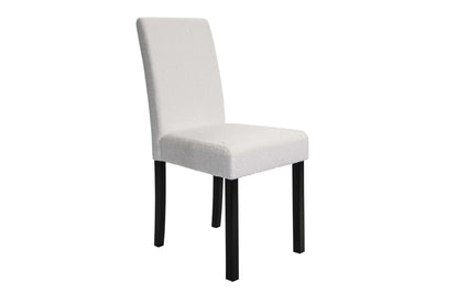 The Irving White Dining Set – 5 Piece