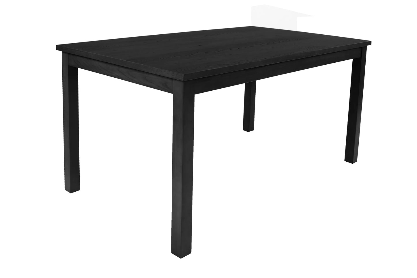 The Ashton Charcoal Dining Set – 6 Piece
