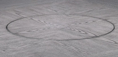 The Grayson Counter-Height Lazy Susan Table - view 6