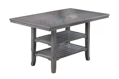 The Grayson 64-Inch Counter-Height Table - view 2