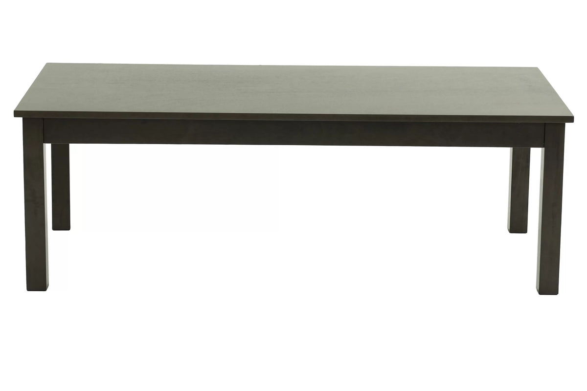 3-Piece Coffee Table Set with Paper Veneer Top - view 2
