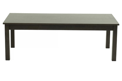 3-Piece Coffee Table Set with Paper Veneer Top - view 2