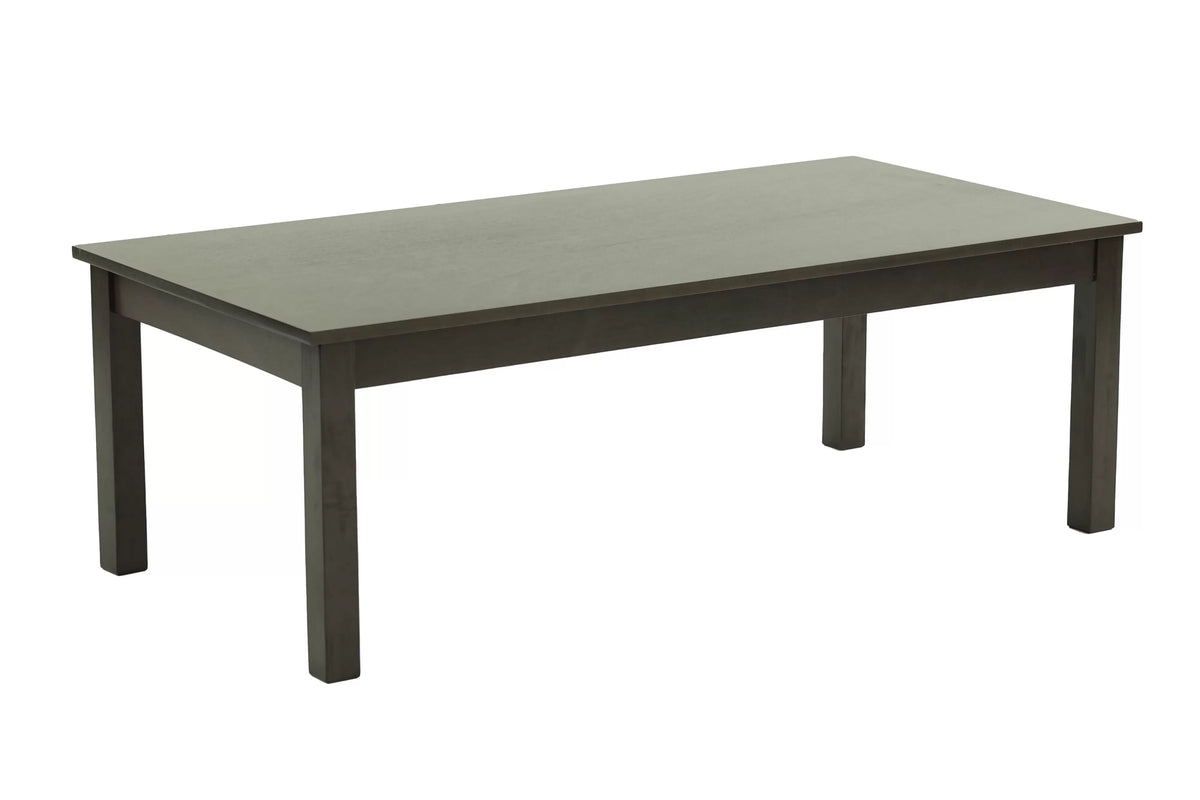 3-Piece Coffee Table Set with Paper Veneer Top - view 3