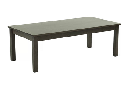 3-Piece Coffee Table Set with Paper Veneer Top - view 3