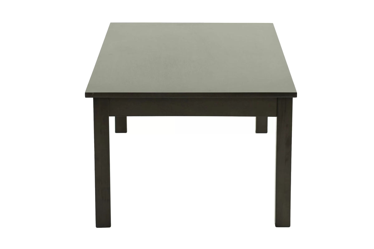 3-Piece Coffee Table Set with Paper Veneer Top - view 4
