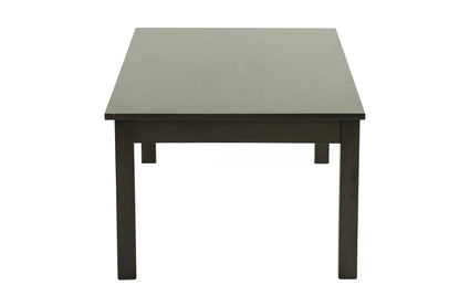 3-Piece Coffee Table Set with Paper Veneer Top - view 4
