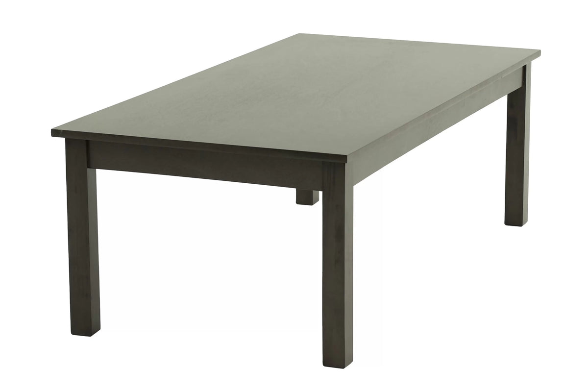 3-Piece Coffee Table Set with Paper Veneer Top - view 5