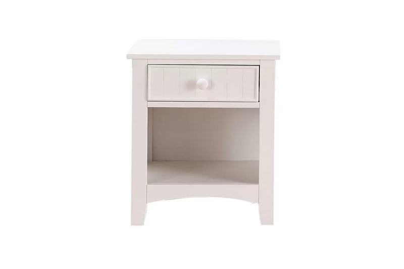 The Casper Twin 3-Piece Bedroom Set