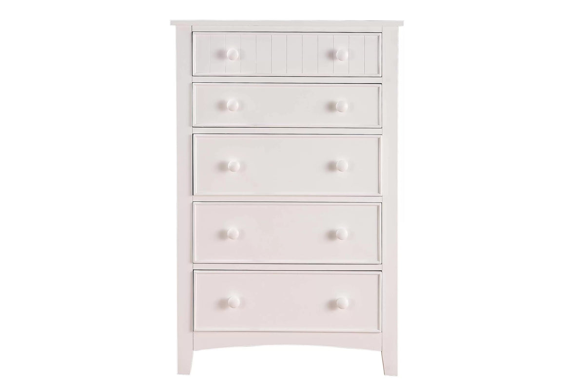 The Casper Twin 3-Piece Bedroom Set