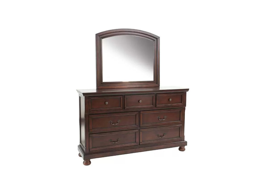 The Redding Cherry Mirror