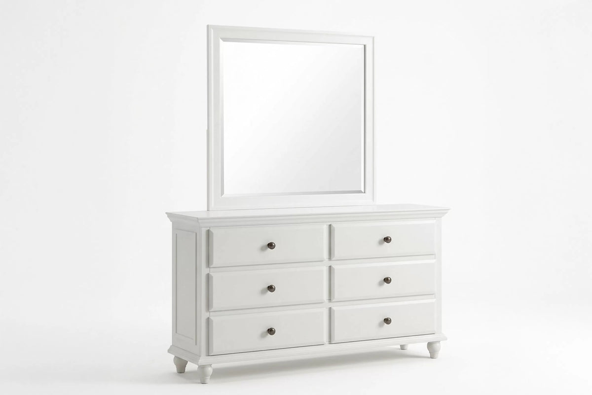 The Blanche Full 5-Piece Bedroom Set