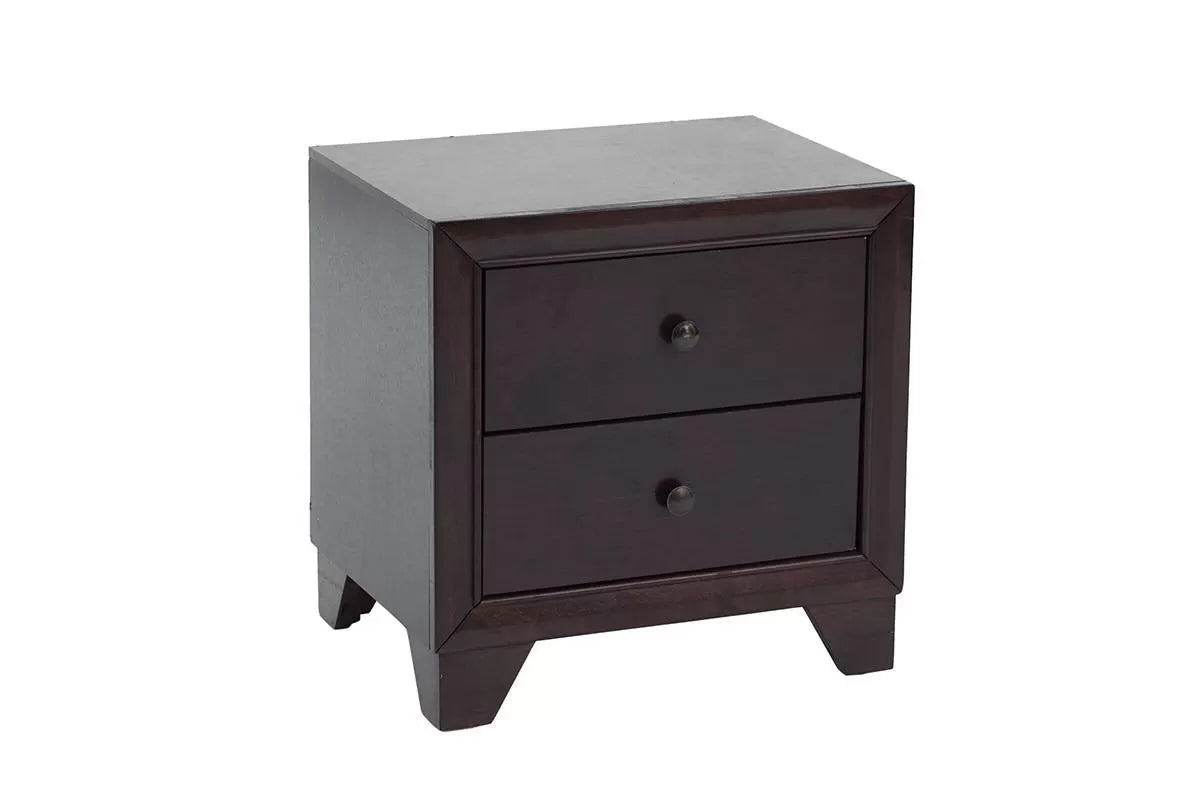 The Booker Queen 5-Piece Bedroom Set