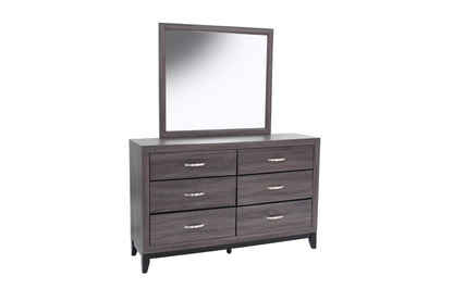 The Barrett Eastern King 5-Piece Bedroom Set