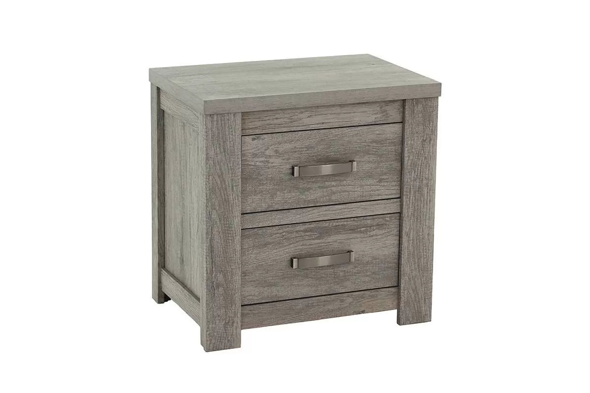 The Ashcombe Full 5-Piece Bedroom Set
