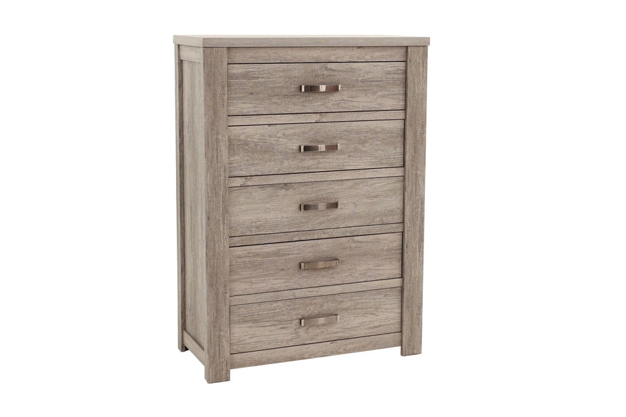 The Grove Gray Chest