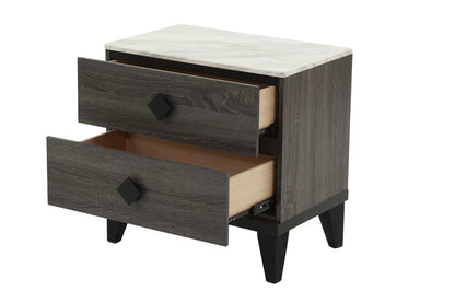 The Redmond Eastern King 5-Piece Bedroom Set