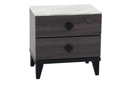 The Bronson Eastern King 5-Piece Bedroom Set