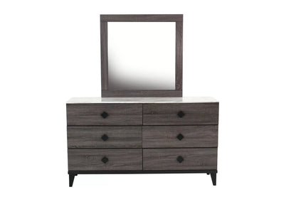 The Bronson Queen 5-Piece Bedroom Set