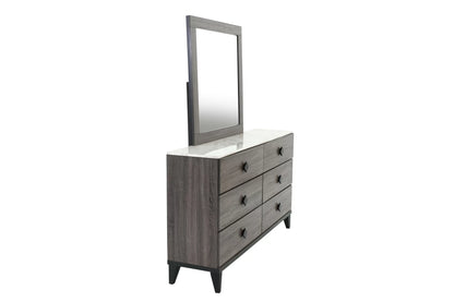 The Bronson Eastern King 5-Piece Bedroom Set