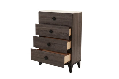 The Redmond California King 5-Piece Bedroom Set