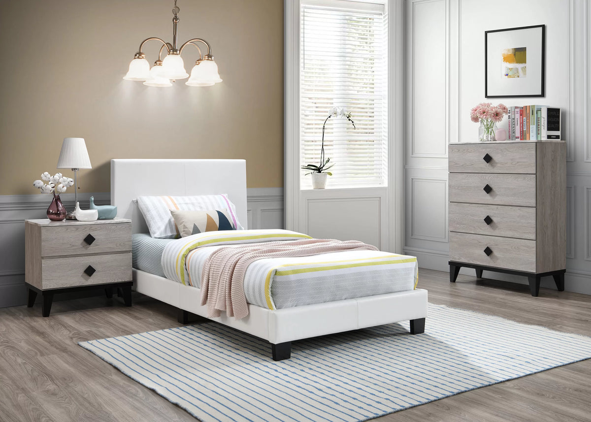 The Chelmsford Queen 5-Piece Bedroom Set